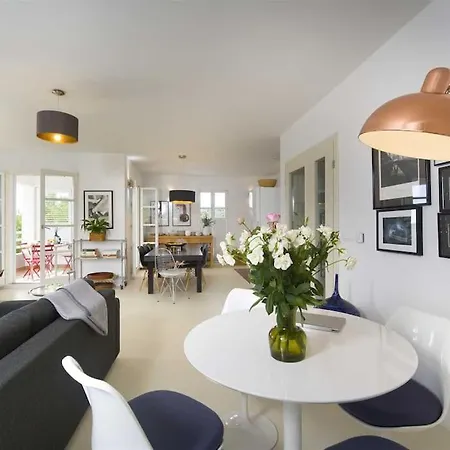 Whispering Bay Villa
