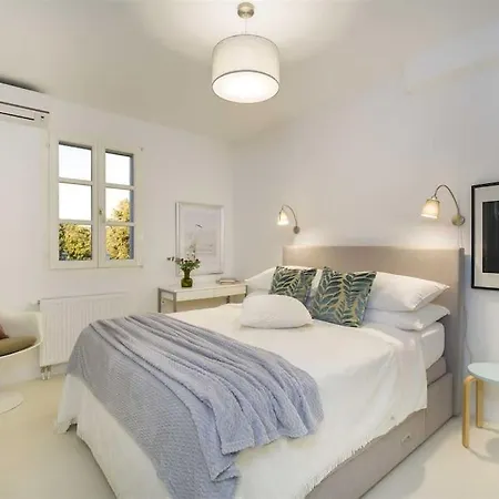 Whispering Bay ヴィラ