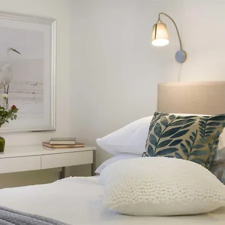 Villa Whispering Bay