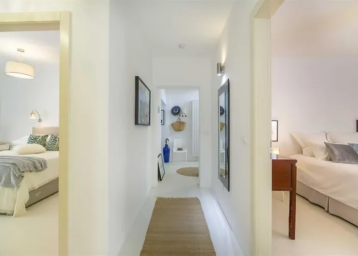Villa Whispering Bay