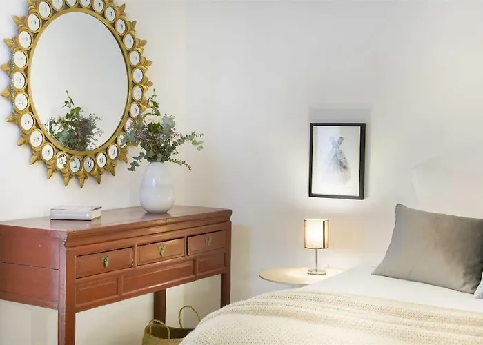 Whispering Bay Villa